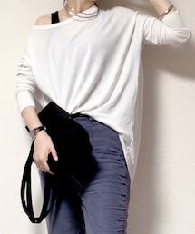 OVoVO | Tシャツ/カットソー