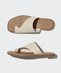 UNIQLO | トングサンダル(サンダル)