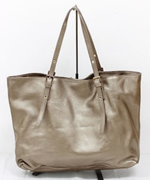 THIS TABLE BY BEAU'RE SECOND | トートバッグ