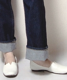 no brand | スリッポン