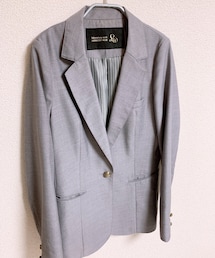 laboratory work | テーラードジャケット