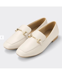 GU | ビットローファー(ローファー)