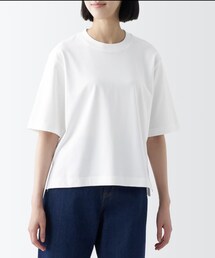 無印良品 | Tシャツ/カットソー