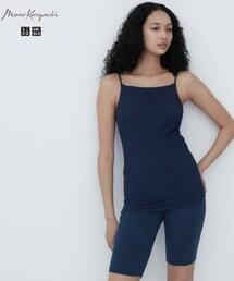 UNIQLO | エアリズムブラキャミソール(キャミソール)