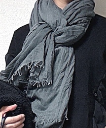 no brand | ストール/ショール