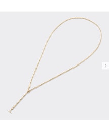 GU | ネックレス