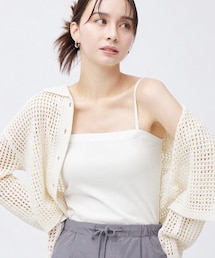 GU | キャミソール