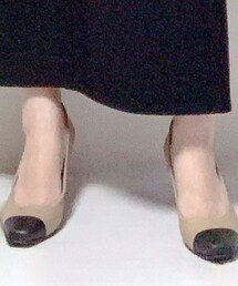 銀座かねまつ | パンプス