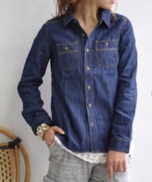 zootie | シャツ/ブラウス