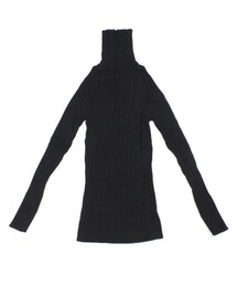 kanade | ランダムリブニット プルオーバー(ニット/セーター)