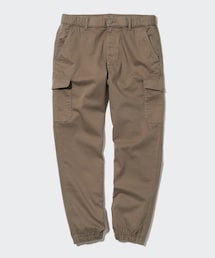 UNIQLO | カーゴジョガーパンツ(カーゴパンツ)