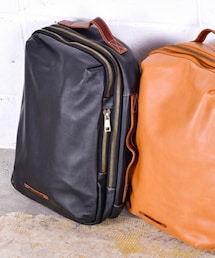 ZELDNER | バックパック/リュック