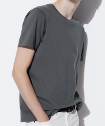 UNIQLO | スピーマーコットンT(Tシャツ/カットソー)
