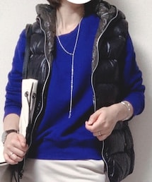 Calvin Klein | ダウンベスト