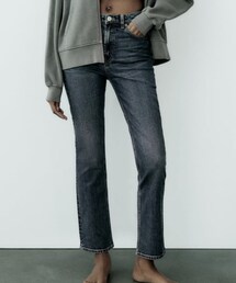 ZARA | デニムパンツ