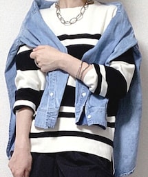 BARNYARDSTORM | ニット/セーター