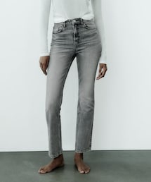 ZARA | デニムパンツ
