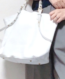 POPCORN | トートバッグ