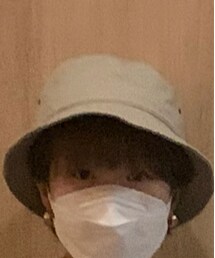 ROSE BUD | ハット