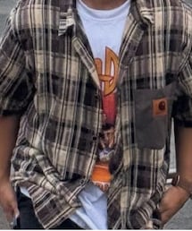 Carhartt | シャツ/ブラウス