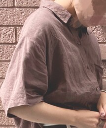 GU | シャツ/ブラウス