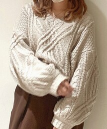 しまむら | ニット/セーター