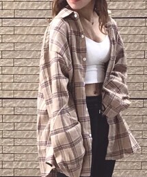 sango | チューブトップ