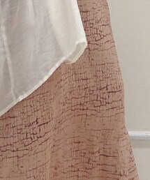 sango | ジャンパースカート