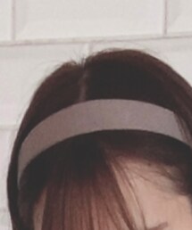 3coins | カチューシャ