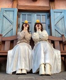 おともだちと♡ | 🧸♡(その他)