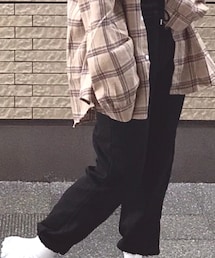 sango | スウェットパンツ