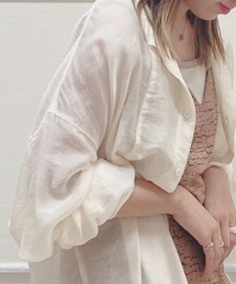 sango | シャツ/ブラウス