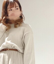 GU | ニット/セーター