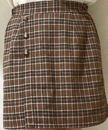 RETRO GIRL | スカート