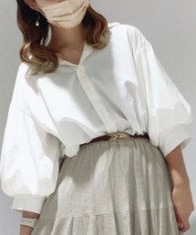 RAY CASSIN | シャツ/ブラウス