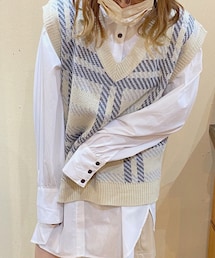 sango | シャツ/ブラウス