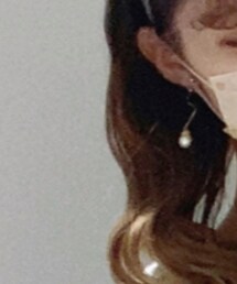 Lattice | イヤリング