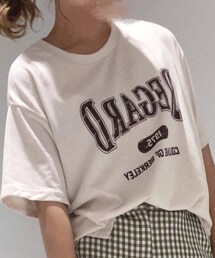 INGNI | Tシャツ/カットソー