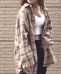 sango | シャツ/ブラウス