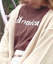 RETRO GIRL | Tシャツ/カットソー