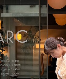 Erme | ニット/セーター