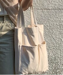 無印良品 | トートバッグ