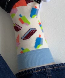 Happy Socks | ソックス/靴下