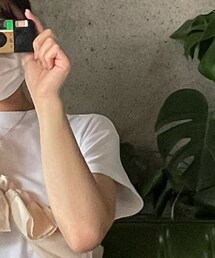 GU | Tシャツ/カットソー