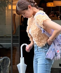 GU | キャミソール