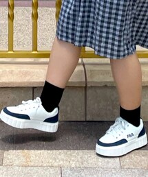 FILA | スニーカー