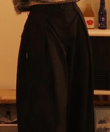 OFFSET MADE | スラックス