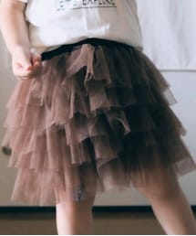 韓国子ども服 | スカート