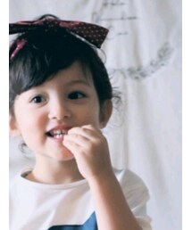 Handmade | ヘアバンド