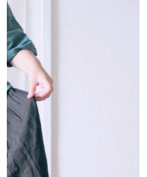 Handmade | Tシャツ/カットソー